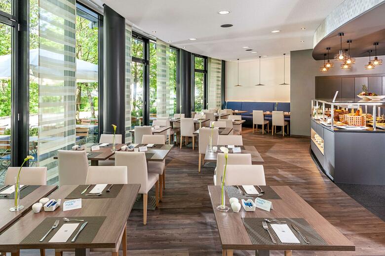 Hotel NH Muenchen Unterhaching