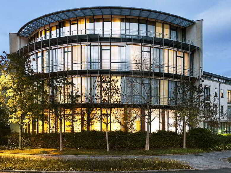 Hotel NH Muenchen Unterhaching