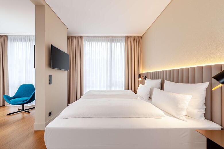 Hotel NH Muenchen Unterhaching