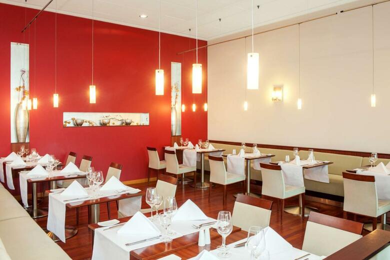 Hotel NH Frankfurt Niederrad
