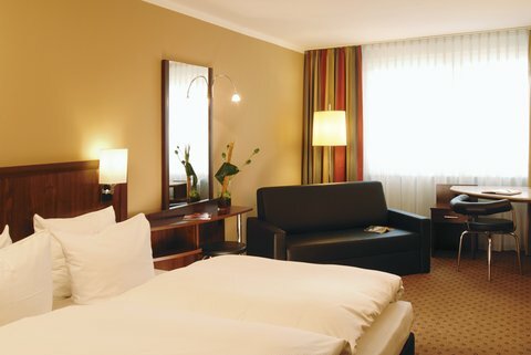 Hotel NH K�ln Altstadt