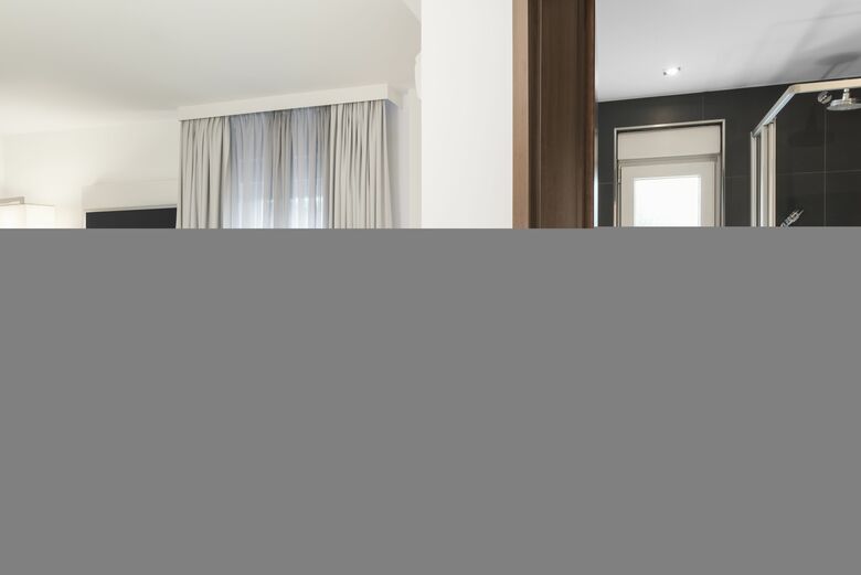 Hotel NH Frankfurt Villa