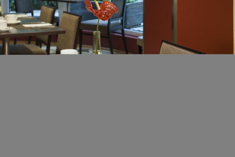 Hotel NH Frankfurt Villa