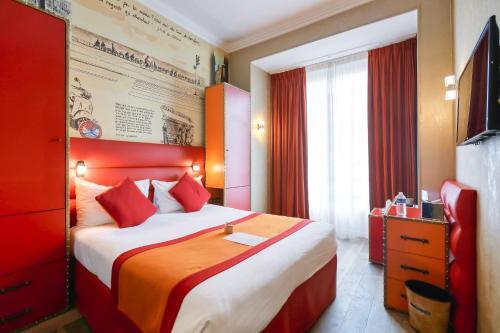 Hotel Excelsior By Happyculture