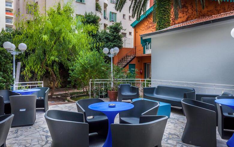 Hotel Excelsior