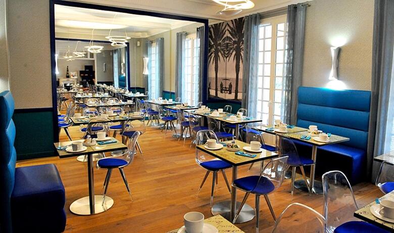 Hotel Excelsior