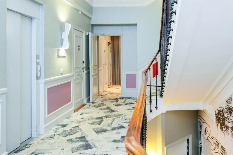 Hotel Excelsior
