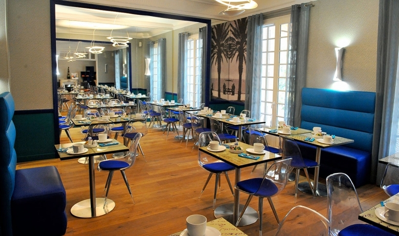 Hotel Excelsior