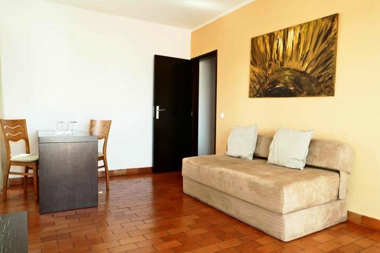 Hotel Via Don Ana