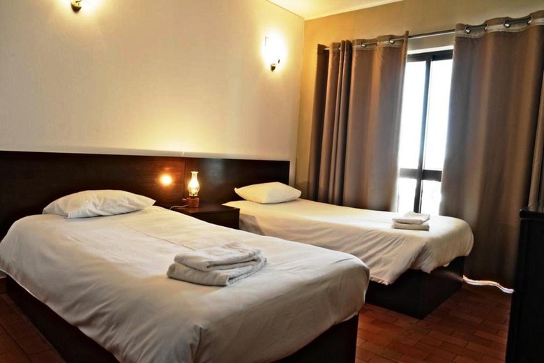 Hotel Via Don Ana