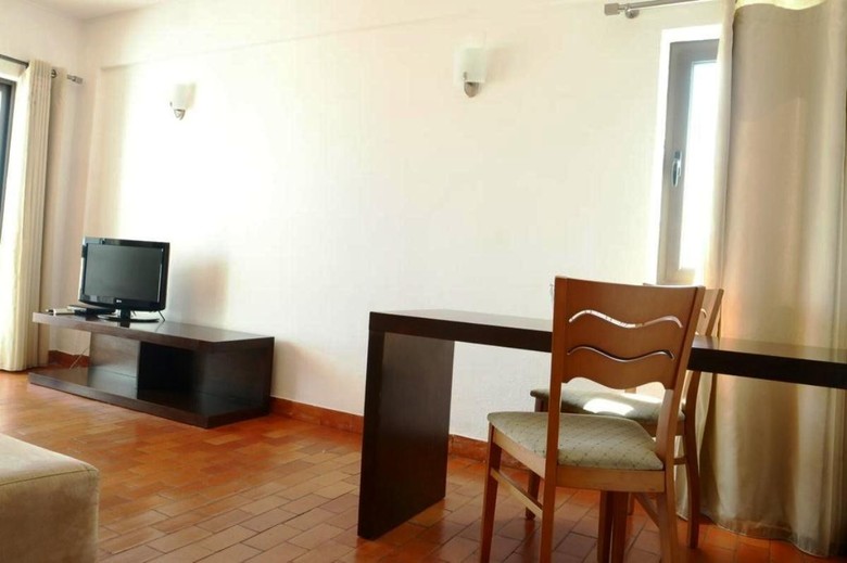 Hotel Via Don Ana