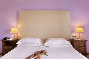 Hotel Alpha