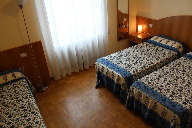Hotel Palladio