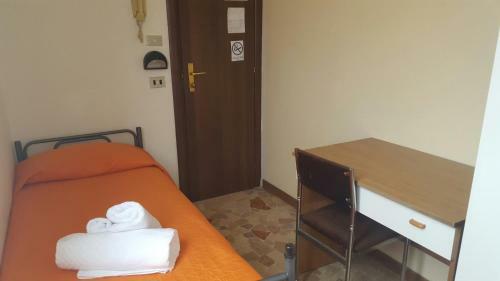 Hotel Ariosto