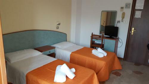 Hotel Ariosto