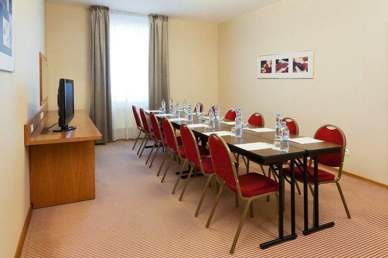 Hotel Holiday Inn Suschevsky