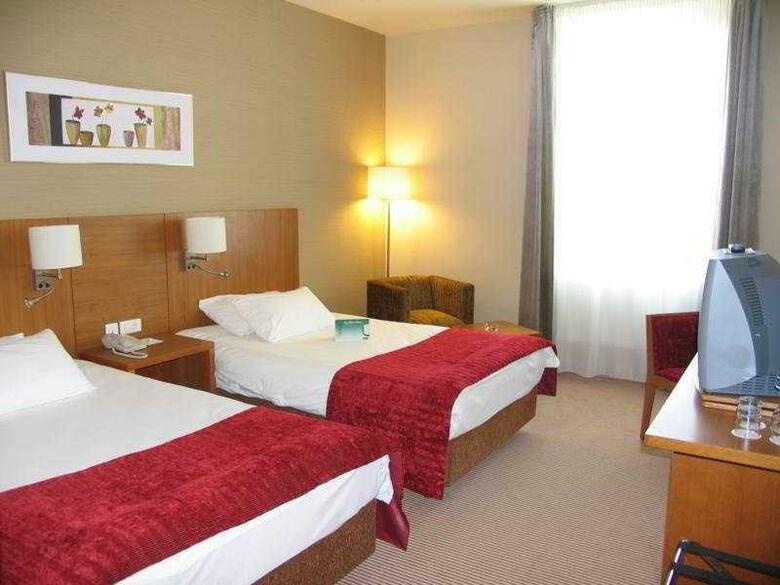 Hotel Holiday Inn Suschevsky