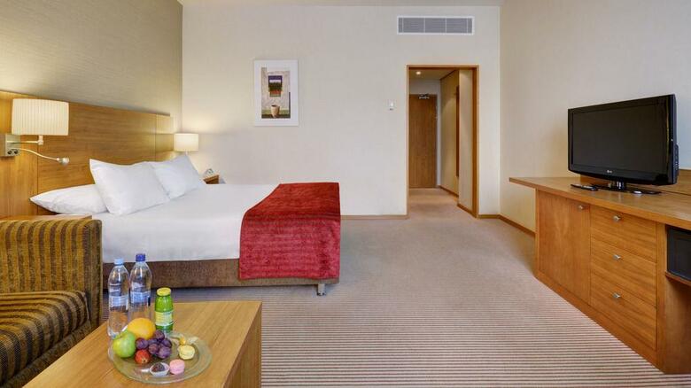 Hotel Holiday Inn Suschevsky