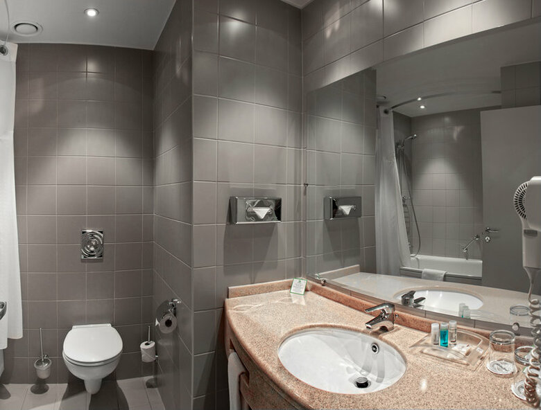 Hotel Holiday Inn Suschevsky