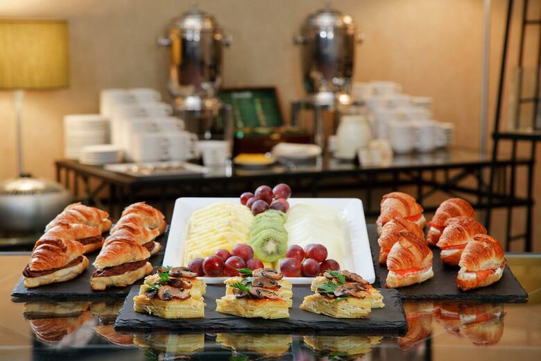 Hotel Holiday Inn Suschevsky