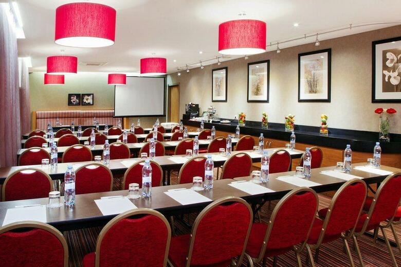 Hotel Holiday Inn Suschevsky