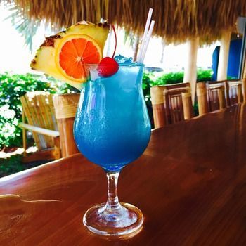Hotel Caribbean Resort