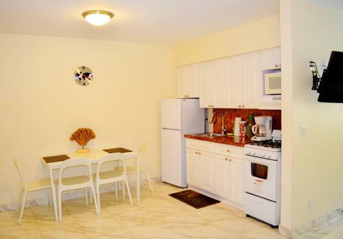 Motel Ocean Drive Villas