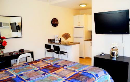 Motel Ocean Drive Villas