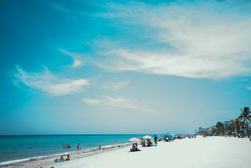 Motel Ocean Drive Villas