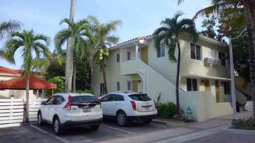 Motel Ocean Drive Villas