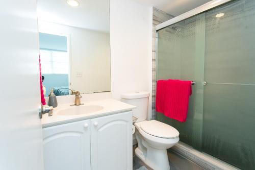 Apartamento Sian Oceanfront Condos