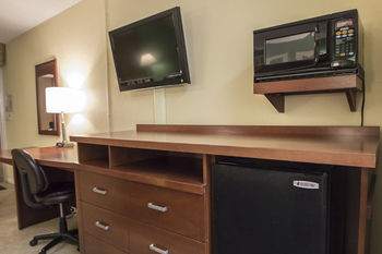 Hotel Quality Inn & Suites Hollywood Boulevard