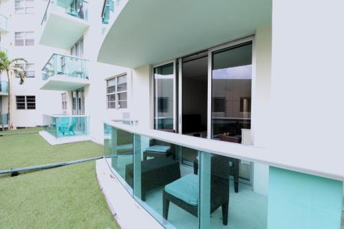 Apartamento Hollywood On The Beach