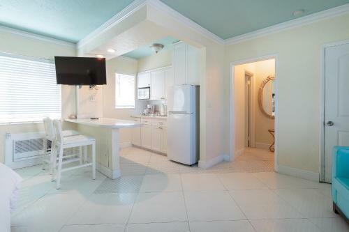 Hotel Walkabout Beach Resort