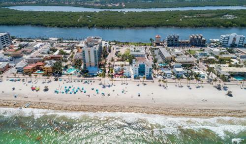 Hotel Walkabout Beach Resort