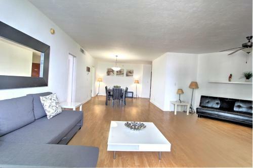 Apartamentos Hollywood Condo's