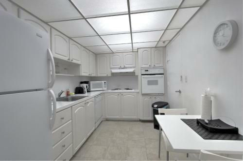 Apartamentos Hollywood Condo's