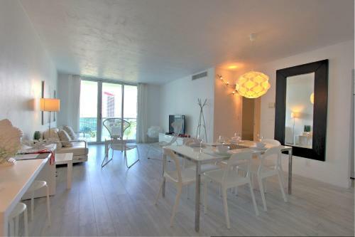 Apartamentos Hollywood Condo's
