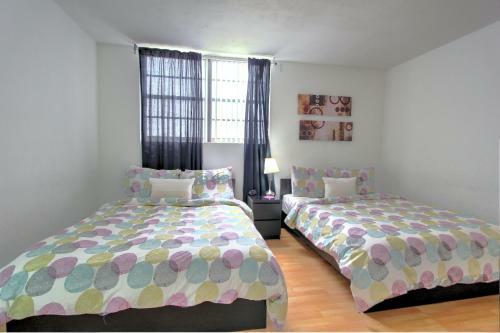 Apartamentos Hollywood Condo's