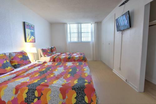 Apartamentos Hollywood Condo's