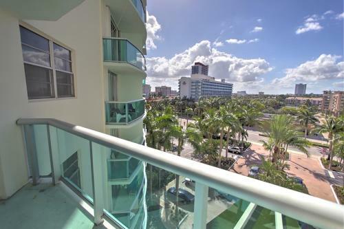 Apartamentos Hollywood Condo's
