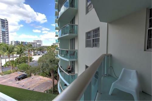 Apartamentos Hollywood Condo's