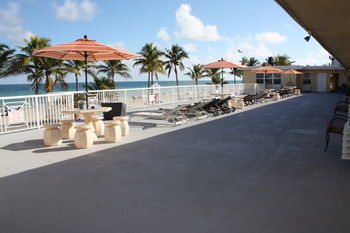 Motel La Terrace Plaza