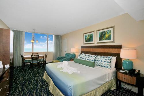 Aparthotel Hollywood Beach Tower