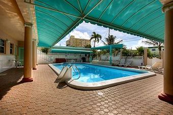 Hollywood Beach Hotels