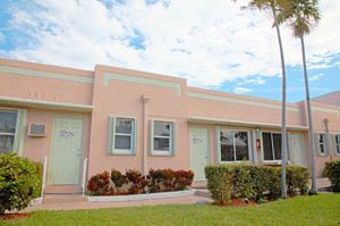 Hollywood Beach Hotels