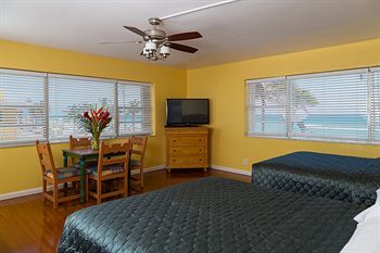 Riptide Oceanfront Hotel