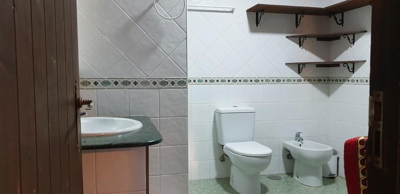 Chalet Chiclana