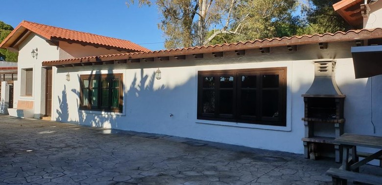 Chalet Chiclana