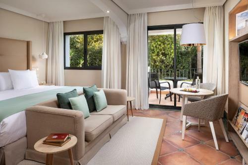 Hotel Gran Meli� Sancti Petri